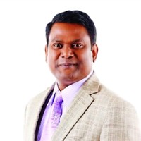 Centennial College Employee Hasan Mahbub's profile photo