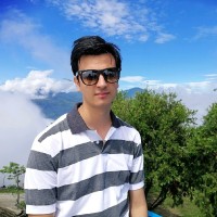 Tractors Nepal Private Limited (TNPL) Employee Shishir Sigdel's profile photo