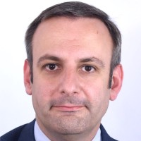 Athling Employee Damien Denardou's profile photo