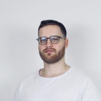 Hone Product Design Employee Ethan Faifer's profile photo