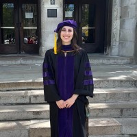 ACLU of Virginia Employee Julia Kahn's profile photo