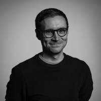 Burninghouse Employee Stefan Johannesen's profile photo