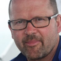 Vetenskapsrådet / Swedish Research Council Employee Anders Ahlberg's profile photo
