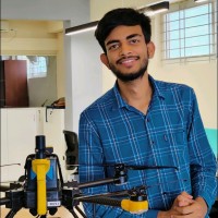 AEREO Employee Rajtosh Ranjan's profile photo