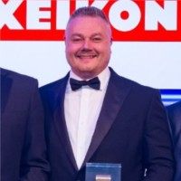 BGM - Bar Graphic Machinery Employee Adam James's profile photo