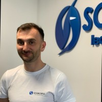 Sourceful Information Technology Services Employee Krystian Strójwąs's profile photo