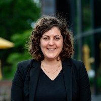 (IAALS) Institute for the Advancement of the American Legal System Employee Danielle Kalil's profile photo