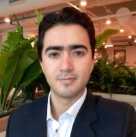 ClausERP.com Employee Juan Gabriel Olarte's profile photo