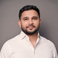 Excelien Employee Aman Banger's profile photo