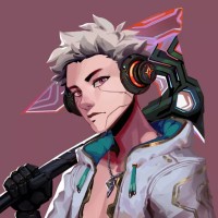 Bracket Employee Jason Chong's profile photo
