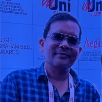 Anoop Srivastava Email & Phone Number