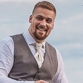General Mining Corporation Employee Juho Särkiö's profile photo