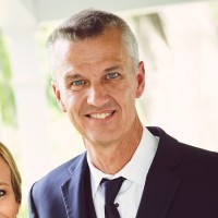 Crossover Solutions Inc. Employee Mitch Hermiston's profile photo