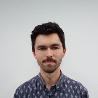 Resume Example Employee Luke Redmond's profile photo