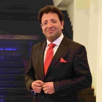 Raj Gupta Email & Phone Number