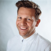 Lunar Hard Seltzer Employee Gary Bramall's profile photo