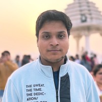 NTT DATA, Inc. Employee Amol Mathur's profile photo