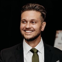 Calder & Vale Employee Robert Katona's profile photo