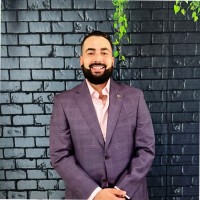 Emend Healthcare Employee Ricky Melton's profile photo