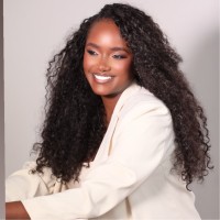 Bank of Kigali Plc Employee Mutesi Sharon's profile photo
