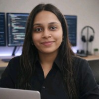 PHICSIT Employee Tanisha Bansal's profile photo