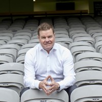 John Holland Employee David Lehmann's profile photo