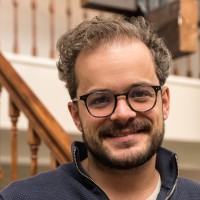 Maester Employee Tim van Pappelendam's profile photo