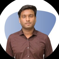 Grihum Housing Finance Employee Abhinav Roy's profile photo