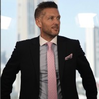 Bakkt Employee Phillip Lord's profile photo