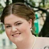 Parsons Child & Family Center Employee Michaela Powers's profile photo