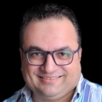 Ali Ezz Email & Phone Number
