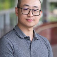 UBC ICORD Employee Jiancheng Rong's profile photo