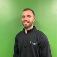 Ivy Rehab Physical Therapy Employee Michael Mead's profile photo