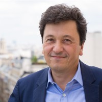 Veolia France Employee Tristan Mathieu's profile photo