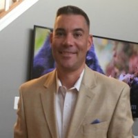 General Dynamics Information Technology Employee John Petro's profile photo