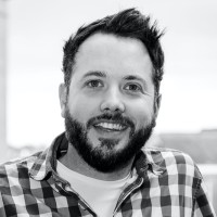 We Raise Digital Employee Richard Burrow's profile photo