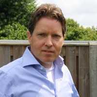 Rob de Vries Email