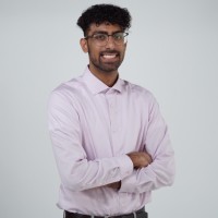 Ontario Power Generation Employee Shayan Malik's profile photo