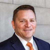 Catalyst Public Affairs Employee Tim Gay's profile photo