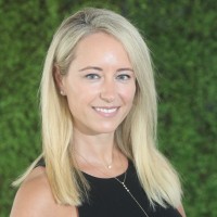 Kristina Downing Email & Phone Number