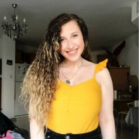 CybergymIEC Employee Maayan Grinshtat's profile photo