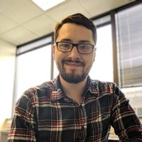 Metal Employee Robert Buell's profile photo