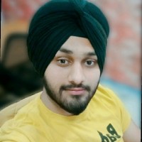 Harpreet Singh Email