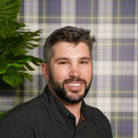 Gordon Highlander Employee Kyle Hurst's profile photo