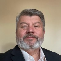 Cantey Tech Consulting Employee William Gibson's profile photo