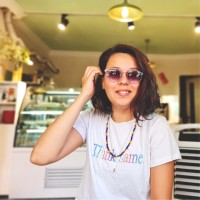 Binovist Employee Emine Karadağ's profile photo