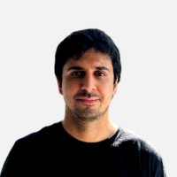 Punt Employee Ali Kalat's profile photo