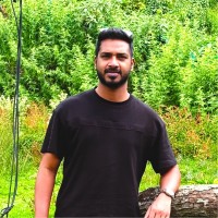 ContinuServe Employee Sumanth YR's profile photo