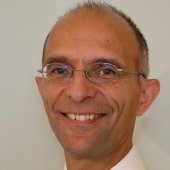 TechScribe Employee Mike Unwalla's profile photo