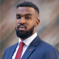 Break Through Tech Employee Jaedon Charles's profile photo